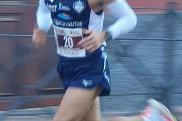 XXXII Media Maratón de Tacoronte/TA.